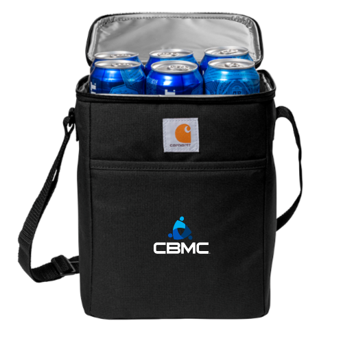 CBMC - Carhartt 12-Can Cooler