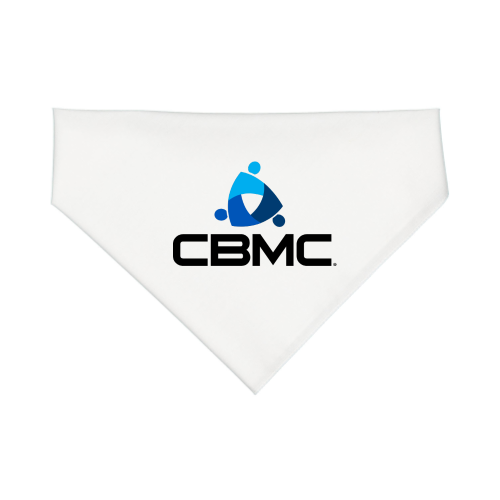 CBMC - Dog Bandana