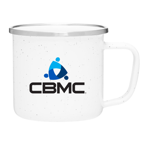 CBMC - Camper Mug