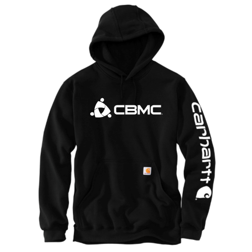 CBMC - Carhartt Midweight Hoodie
