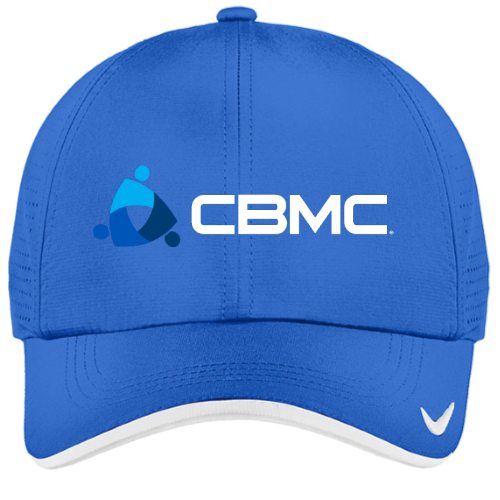 CBMC - Nike Dri-FIT Perforated Cap