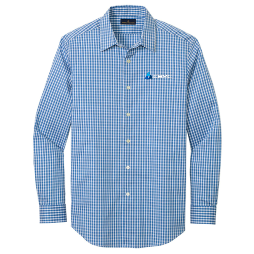 CBMC - Brooks Brothers Tech Stretch Shirt