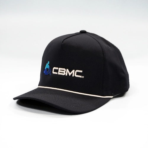CBMC - FIVE PANEL ROPE HAT