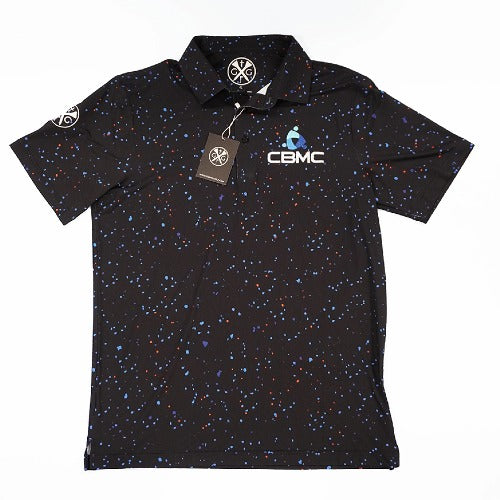 CBMC - GOSPEL GOLF POLO