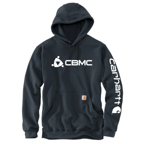 CBMC - Carhartt Midweight Hoodie