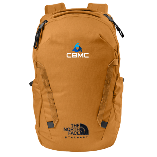 CBMC - The North Face Stalwart Backpack