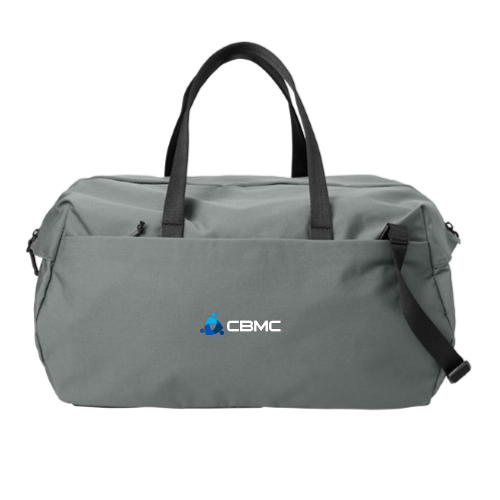 CBMC - Mercer Mettle Claremont Duffel