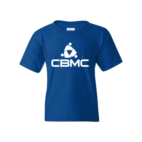 CBMC - Youth T-Shirt