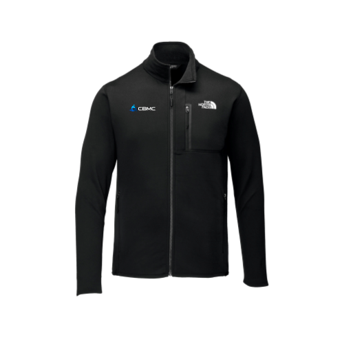 CBMC - The North Face Skyline Full Zip Jacket