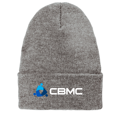 CBMC - USA-Made Chore Beanie