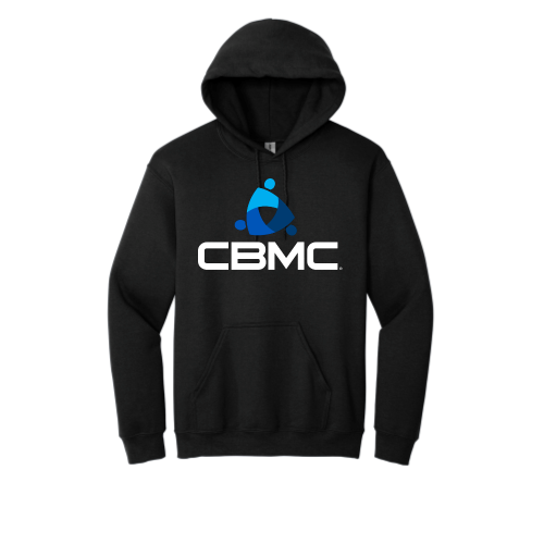 CBMC - Gildan Pullover Hoodie