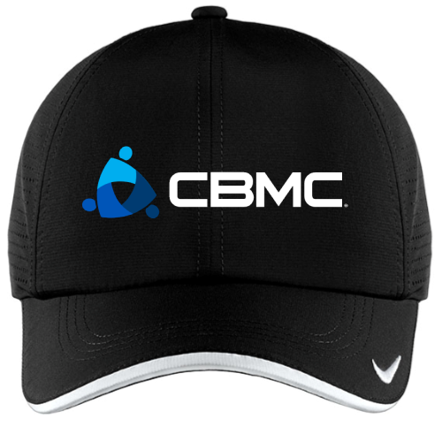 CBMC - Nike Dri-FIT Perforated Cap