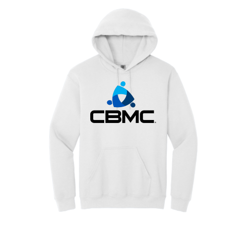 CBMC - Gildan Pullover Hoodie