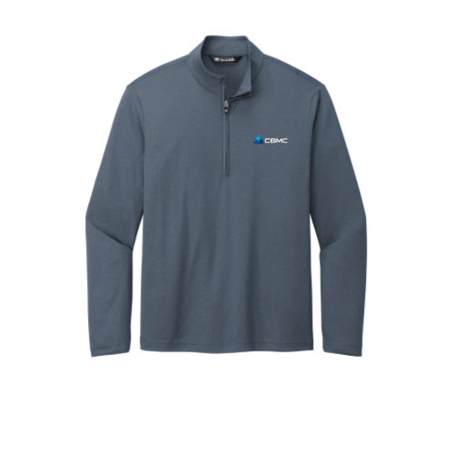 CBMC - TravisMathew Coto Quarter Zip