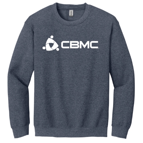 CBMC - Gildan Sweatshirt