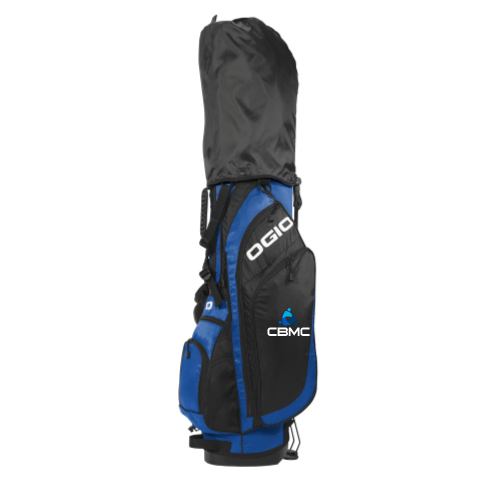 CBMC - OGIO Vision 2.0 Golf Bag