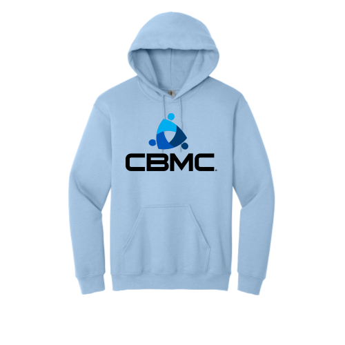 CBMC - Gildan Pullover Hoodie