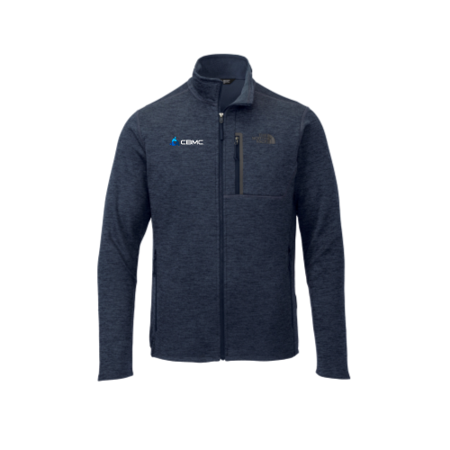 CBMC - The North Face Skyline Full Zip Jacket