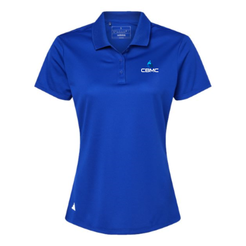 CBMC - Ladies Basic Sport Polo