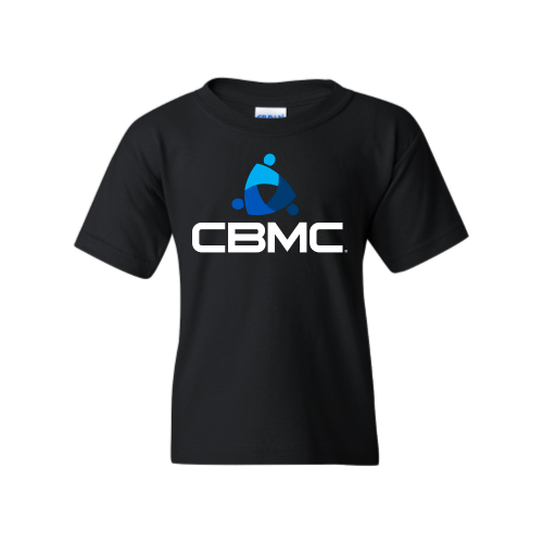 CBMC - Youth T-Shirt