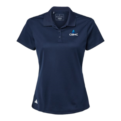 CBMC - Ladies Basic Sport Polo