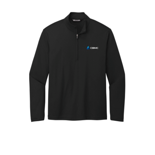 CBMC - TravisMathew Coto Quarter Zip