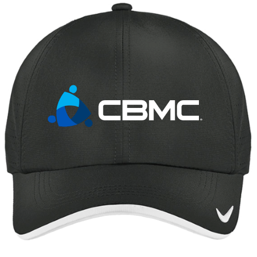 CBMC - Nike Dri-FIT Perforated Cap