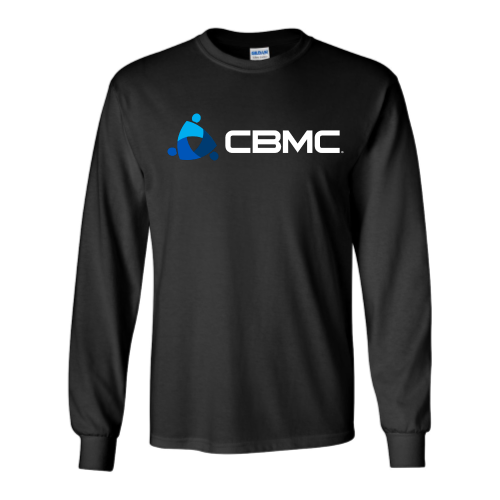 CBMC - Gildan Long Sleeve Tee