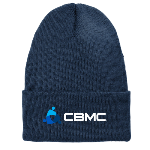 CBMC - USA-Made Chore Beanie