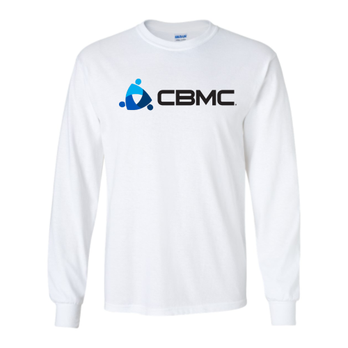 CBMC - Gildan Long Sleeve Tee