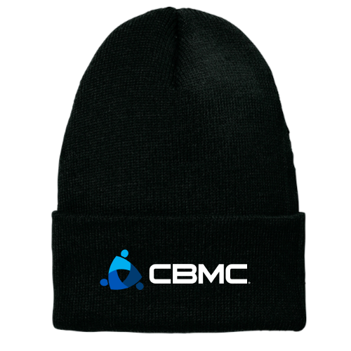 CBMC - USA-Made Chore Beanie