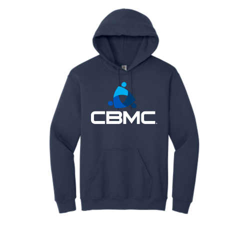 CBMC - Gildan Pullover Hoodie