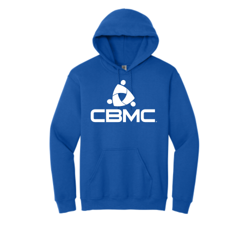 CBMC - Gildan Pullover Hoodie