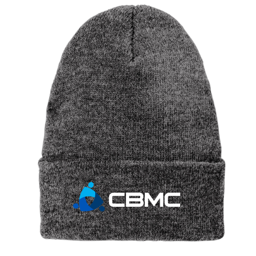 CBMC - USA-Made Chore Beanie