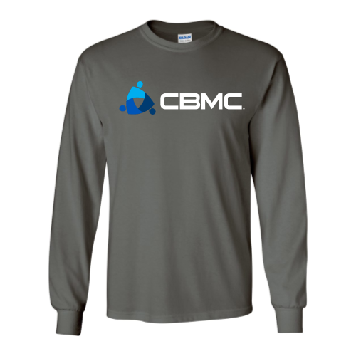 CBMC - Gildan Long Sleeve Tee