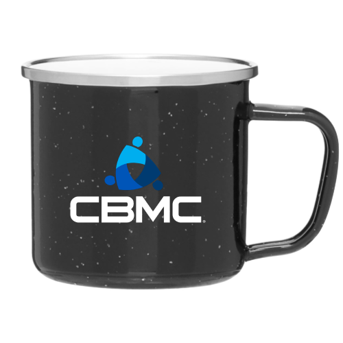 CBMC - Camper Mug