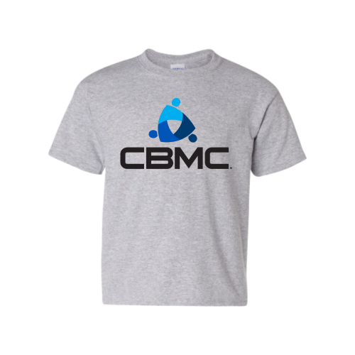 CBMC - Youth T-Shirt