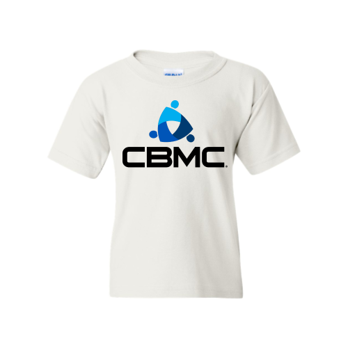 CBMC - Youth T-Shirt