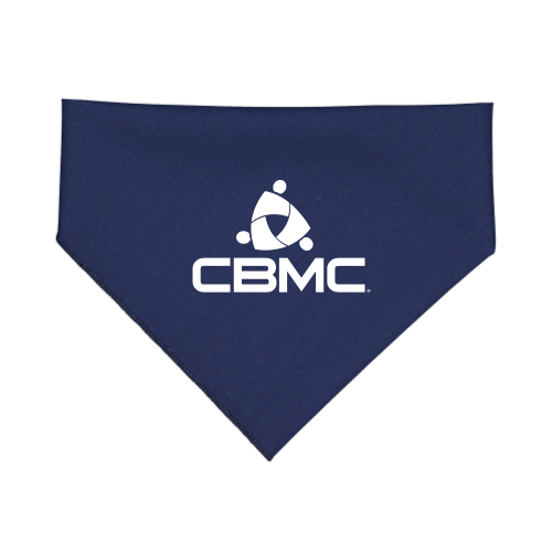 CBMC - Dog Bandana