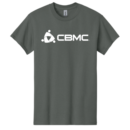 CBMC - Gildan 5000 T-Shirt