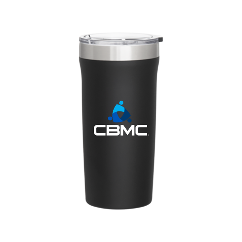 CBMC - 20oz. Palermo Tumbler