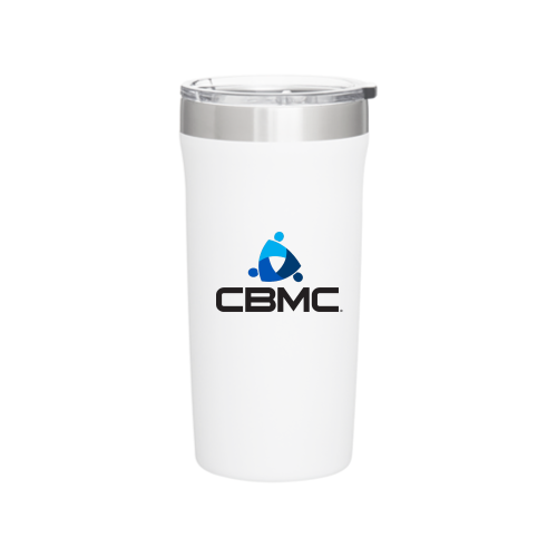 CBMC - 20oz. Palermo Tumbler