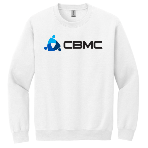 CBMC - Gildan Sweatshirt