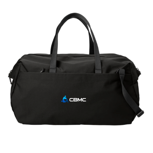 CBMC - Mercer Mettle Claremont Duffel