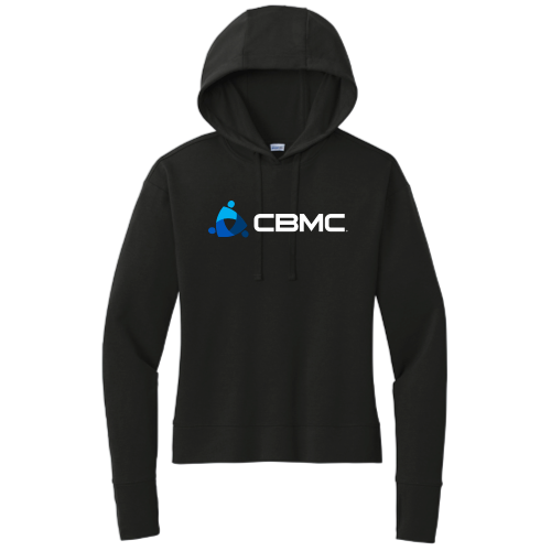 CBMC - Ladies Pullover Hoodie