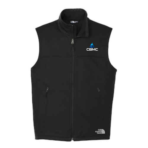 CBMC - The North Face Soft Shell Vest