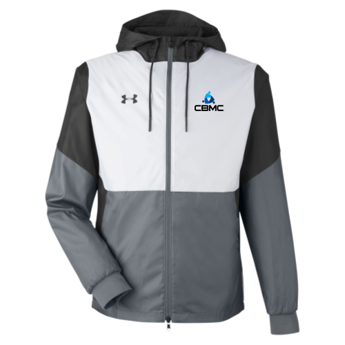 CBMC - Mens Under Armour Legacy Jacket