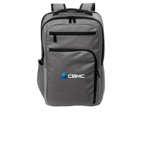 CBMC - Impact Tech Backpack