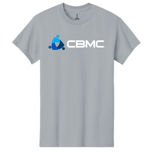 CBMC - Gildan 5000 T-Shirt