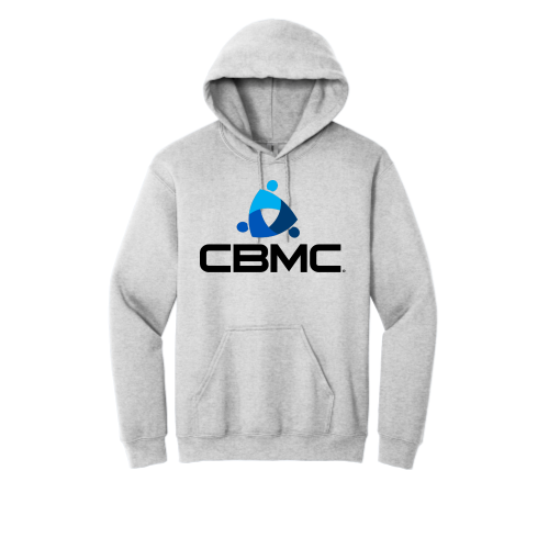 CBMC - Gildan Pullover Hoodie